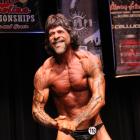 Mel  Howell - NPC North Carolina State  2013 - #1
